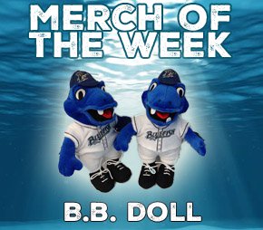 Merch of the Week